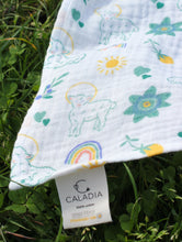 Charger l'image dans la galerie, Le petit lange Passiflore