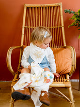 Charger l'image dans la galerie, Le petit lange chapelet