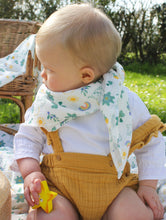 Charger l'image dans la galerie, Le petit lange Passiflore