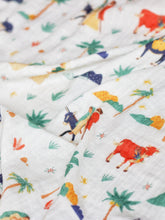 Charger l'image dans la galerie, Maxi lange Sainte Famille