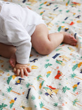 Charger l'image dans la galerie, Maxi lange Sainte Famille