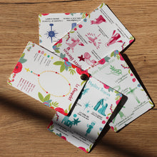 Charger l'image dans la galerie, Mon nuancier chapelet