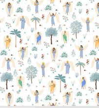 Charger l'image dans la galerie, Le maxi lange anges