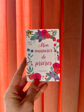 Charger l'image dans la galerie, Mon nuancier de prières quotidiennes