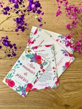 Charger l'image dans la galerie, Mon nuancier de prières quotidiennes