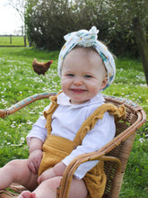 Charger l'image dans la galerie, Le petit lange Passiflore