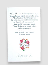 Charger l'image dans la galerie, Pin's Vivre d'Amour