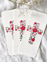 Charger l'image dans la galerie, Signet Croix de Roses