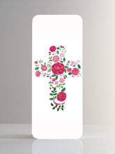 Charger l'image dans la galerie, Signet Croix de Roses