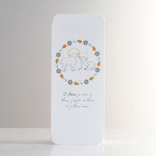Charger l'image dans la galerie, Coffret Naissance Passiflore – Trousseau Complet