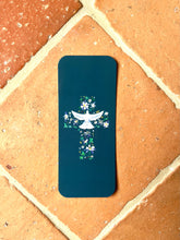 Charger l'image dans la galerie, Signet Croix d'Ancolies - Confirmation et Communion