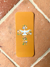 Charger l'image dans la galerie, Signet Croix d'Ancolies - Confirmation et Communion