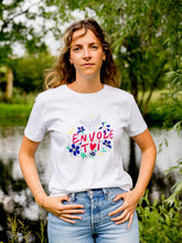 Charger l'image dans la galerie, Le t-shirt Envole-toi ClaireS2C X Caladia