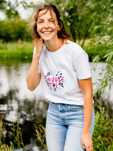 Charger l'image dans la galerie, Le t-shirt Envole-toi ClaireS2C X Caladia