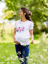 Charger l'image dans la galerie, Le t-shirt Envole-toi ClaireS2C X Caladia