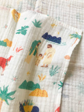 Charger l'image dans la galerie, Le petit lange Sainte Famille