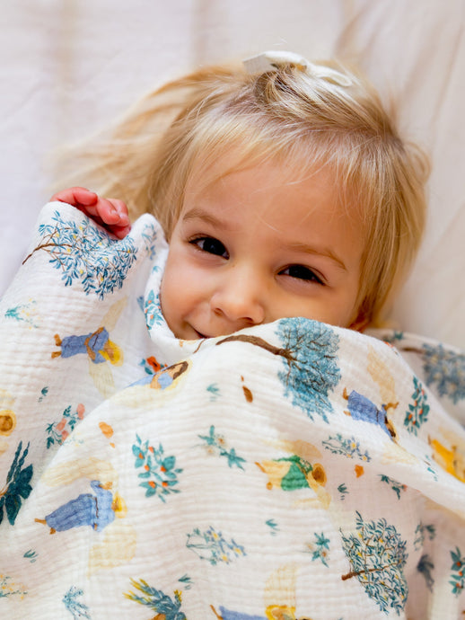 Témoignages : la présence de nos anges gardiens