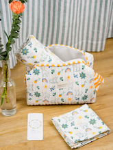 Charger l'image dans la galerie, Coffret Naissance Passiflore – Trousseau Complet

