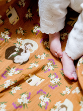 Charger l'image dans la galerie, Le maxi lange Saint Joseph
