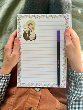 Charger l'image dans la galerie, Papier à lettres Saint Joseph- A5- 50 feuilles
