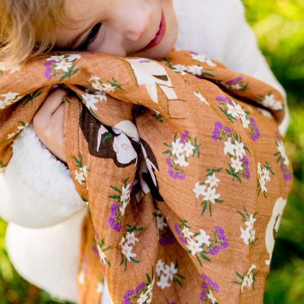 Le maxi lange Saint Joseph