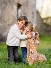 Charger l'image dans la galerie, Le maxi lange Saint Joseph
