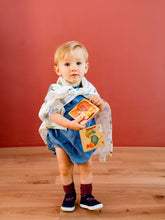 Charger l'image dans la galerie, Le petit lange anges
