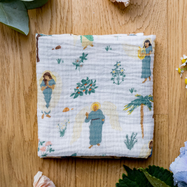 Le petit lange anges