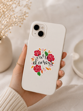 Charger l'image dans la galerie, Sticker « Vivre d'amour » – Sainte Thérèse de Lisieux
