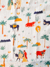 Charger l'image dans la galerie, Maxi lange Sainte Famille
