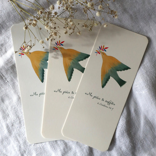 Signet de Confirmation