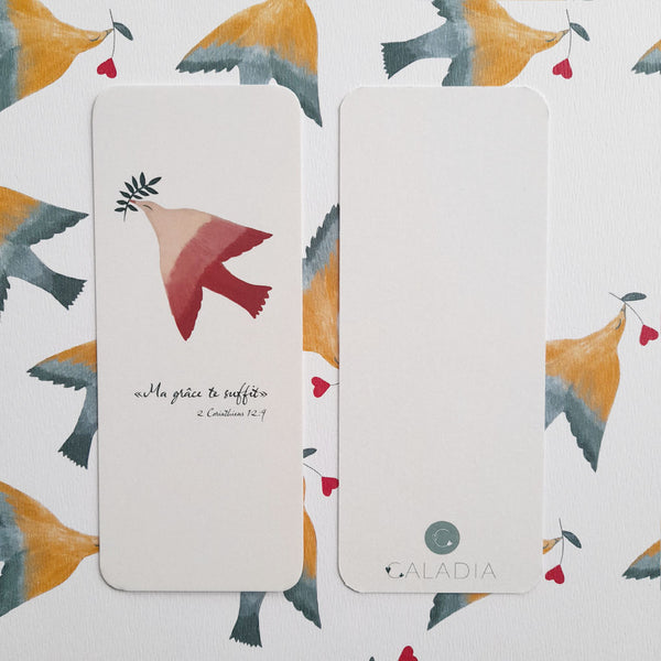 Signet de Confirmation