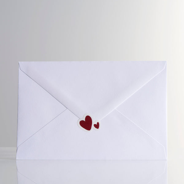 Planche de 20 stickers religieux Passiflore