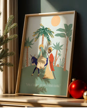 Charger l'image dans la galerie, Affiche Psaume 26:14
