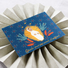 Charger l'image dans la galerie, Carte Petit Jésus
