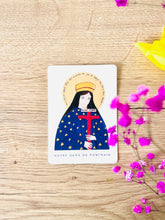 Charger l'image dans la galerie, Lot de 7 cartes Marie
