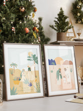 Charger l'image dans la galerie, Affiche Annonciation
