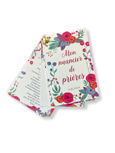 Charger l'image dans la galerie, Mon nuancier de prières quotidiennes
