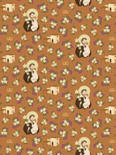 Charger l'image dans la galerie, Le maxi lange Saint Joseph
