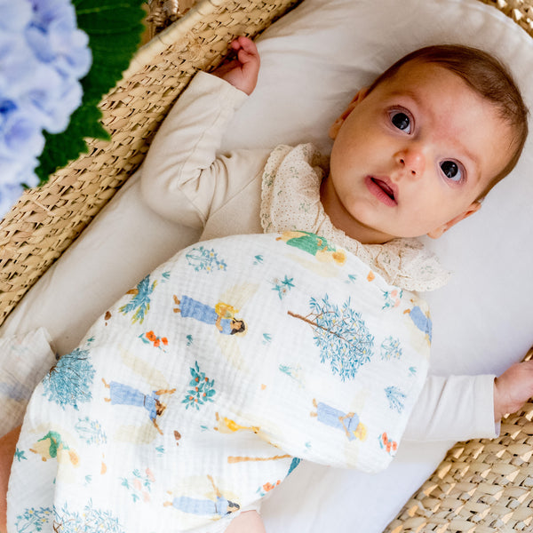 Le petit lange anges