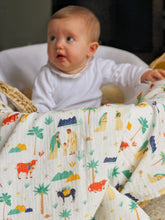 Charger l'image dans la galerie, Maxi lange Sainte Famille
