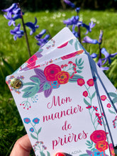 Charger l'image dans la galerie, Mon nuancier de prières quotidiennes
