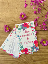 Charger l'image dans la galerie, Mon nuancier de prières quotidiennes
