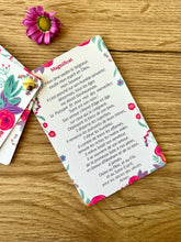 Charger l'image dans la galerie, Mon nuancier de prières quotidiennes
