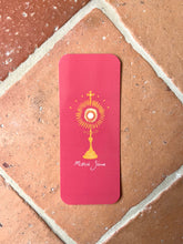 Charger l'image dans la galerie, Signet première communion couleurs
