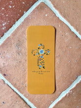 Charger l'image dans la galerie, Signet Croix Passiflore - Communion et Profession de foi
