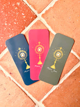 Charger l'image dans la galerie, Signet première communion couleurs
